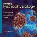 دانلود کتاب پاتوفیزیولوژی پورت: مفاهیم وضعیت های سلامت تغییر یافته<br>Porth's Pathophysiology: Concepts of Altered Health States, 9ed