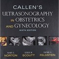 دانلود کتاب سونوگرافی در زنان و زایمان کالن (ویرایش 2017) + ویدئو<br>Callen's Ultrasonography in Obstetrics and Gynecology, 6ed + Video