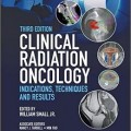 دانلود کتاب پرتودرمانی بالینی سرطان: علائم، تکنیک ها و نتایج<br>Clinical Radiation Oncology: Indications, Techniques, and Results, 3ed