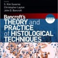 دانلود کتاب تئوری و تمرین تکنیک های بافت شناسی بانکروفت<br>Bancroft's Theory and Practice of Histological Techniques, 7ed