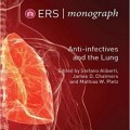 دانلود کتاب ضد عفونت ها و ریه<br>Anti-Infectives and the Lung, 1ed