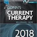 دانلود کتاب درمان متداول کان (ویرایش 2018)<br>Conn's Current Therapy 2018, 1ed