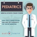 دانلود کتاب صوتی پزشکی کودکان مدرسه پزشکی کرش کورس<br>Pediatrics - Medical School Crash Course