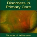 دانلود کتاب اختلالات زجاجیه شبکیه در مراقبت اولیه<br>Vitreoretinal Disorders in Primary Care, 1ed