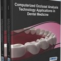 دانلود کتاب راهنمای تحقیقات کاربردی فناوری آنالیز کامپیوتری اکلوزال در پزشکی دندان <br>Handbook of Research on Computerized Occlusal Analysis Technology Applications in Dental Medicine, 1ed