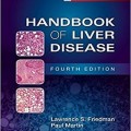 دانلود کتاب راهنمای بیماری کبد <br>Handbook of Liver Disease, 4ed