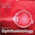 دانلود کتاب مرور چشم پزشکی <br>Review of Ophthalmology, 3ed
