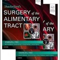 دانلود کتاب جراحی دستگاه گوارش شکلفورد (2 جلدی)<br>Shackelford's Surgery of the Alimentary Tract, 2-Vol, 8ed