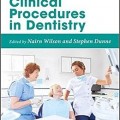 دانلود کتاب راهنمای روش های بالینی در دندانپزشکی <br>Manual of Clinical Procedures in Dentistry, 1ed