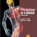 دانلود کتاب فیزیولوژی در یک نگاه<br>Physiology at a Glance, 4ed