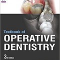 دانلود کتاب دندانپزشکی جراحی<br>Textbook of Operative Dentistry, 3ed