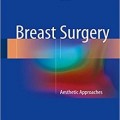 دانلود کتاب جراحی پستان: رویکردهای زیبایی<br>Breast Surgery: Aesthetic Approaches, 1ed