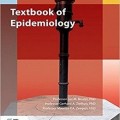 دانلود کتاب اپیدمیولوژی <br>Textbook of Epidemiology, 1ed