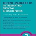 دانلود کتاب همبستگی زیست دانش دندانپزشکی آکسفورد<br>Oxford Handbook of Integrated Dental Biosciences, 2ed