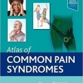 دانلود کتاب اطلس سندرم درد متداول والدمن<br>Atlas of Common Pain Syndromes, 4ed