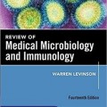 دانلود کتاب مرور میکروب شناسی و ایمونولوژی پزشکی<br>Review of Medical Microbiology and Immunology, 14ed
