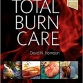 دانلود کتاب مراقبت سوختگی کامل + ویدئو<br>Total Burn Care, 5ed + Video
