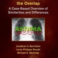 دانلود کتاب آسم، COPD و Overlap ریوی<br>Asthma, COPD, and Overlap, 1ed