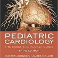 دانلود کتاب کاردیولوژی کودکان: راهنمای جیبی ضروری<br>Pediatric Cardiology: The Essential Pocket Guide, 3ed