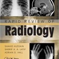 دانلود کتاب مرور سریع رادیولوژی <br>Rapid Review of Radiology, 1ed