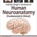 دانلود کتاب راهنمای نوروآناتومی انسان سینگ<br>Inderbir Singh's Textbook of Human Neuroanatomy, 10ed