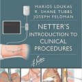 دانلود کتاب معرفی روش های بالینی نتر + ویدئو<br>Netter’s Introduction to Clinical Procedures, 1ed + Video
