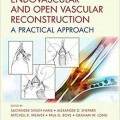 دانلود کتاب بازسازی عروق اندوواسکولار و واسکولار باز<br>Endovascular and Open Vascular Reconstruction, 1ed
