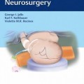 دانلود کتاب راهنمای جراحی مغز و اعصاب کودکان<br>Handbook of Pediatric Neurosurgery, 1ed