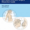دانلود کتاب رینوپلاستی دالاس و راهنمای جراحی زیبایی دالاس<br>The Dallas Rhinoplasty and Dallas Cosmetic Surgery Dissection Guide, 1ed