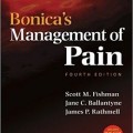 دانلود کتاب مدیریت درد بونیکا<br>Bonica's Management of Pain, 4ed
