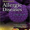 دانلود کتاب بیماری های آلرژیک پترسون<br>Patterson's Allergic Diseases, 8ed