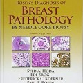 دانلود کتاب تشخیص پاتولوژی پستان توسط بیوپسی سوزنی روزن<br>Rosen's Diagnosis of Breast Pathology by Needle Core Biopsy, 4ed