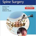 دانلود کتاب جراحی آندوسکوپی ستون فقرات + ویدئو<br>Endoscopic Spine Surgery, 2ed + Video