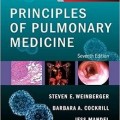 دانلود کتاب اصول پزشکی ریه <br>Principles of Pulmonary Medicine, 7ed