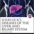 دانلود کتاب بیماری های سیستم کبد و صفراوی شرلوک + اسلاید<br>Sherlock's Diseases of the Liver and Biliary System, 13ed + Slide