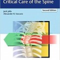 دانلود کتاب تروما اعصاب و مراقبت بحرانی از ستون فقرات <br>Neurotrauma and Critical Care of the Spine, 2ed