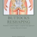 دانلود کتاب فرم دهی باسن: جراحی برجستگی باسن<br>Buttocks Reshaping: Posterior Contour Surgery, 1ed
