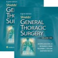 دانلود کتاب جراحی قفسه سینه شیلدز (2 جلدی)<br>Shields' General Thoracic Surgery, 2-Vol, 8ed
