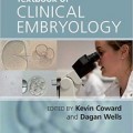 دانلود کتاب امبریولوژی بالینی<br>Textbook of Clinical Embryology, 1ed