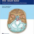 دانلود کتاب مننژيوم های قاعده جمجمه: تفاوت درمان در جراحی مغز و اعصاب معاصر<br>Meningiomas of the Skull Base: Treatment Nuances in Contemporary Neurosurgery, 1ed