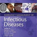 دانلود کتاب مدیریت اضطراری بیماری های عفونی <br>Emergency Management of Infectious Diseases, 2ed