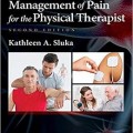 دانلود کتاب مکانیسم و مدیریت درد برای درمانگر فیزیکی<br>Mechanisms and Management of Pain for the Physical Therapist, 2ed