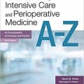 دانلود کتاب بیهوشی، مراقبتهای ویژه و پزشکی درمانی A-Z<br>Anaesthesia, Intensive Care and Perioperative Medicine A-Z, 6ed