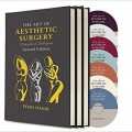 دانلود کتاب هنر جراحی زیبایی نهایی: اصول و فنون (3 جلدی) + ویدئو<br>The Art of Aesthetic Surgery: Principles and Techniques, 3-Vol, 2ed + Video