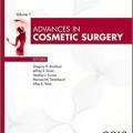 دانلود کتاب پیشرفت ها در جراحی زیبایی (جلد 1)<br>Advances in Cosmetic Surgery, Vol-1, 1ed