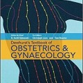 دانلود کتاب راهنمای پزشکی زنان و زایمان دوهارست<br>Dewhurst's Textbook of Obstetrics & Gynaecology, 9ed