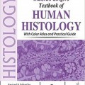 دانلود کتاب بافت شناسی انسانی سینگ<br>Inderbir Singh's Textbook of Human Histology, 8ed