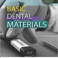 دانلود کتاب مواد دندانی پایه<br>Basic Dental Materials, 4ed