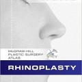 دانلود کتاب رینوپلاستی: اطلس جراحی پلاستیک مکگرو-هیل<br>Rhinoplasty: McGraw-Hill Plastic Surgery Atlas, 1ed