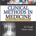 دانلود کتاب روش های بالینی در پزشکی: مهارت ها و تمرین های بالینی<br>Clinical Methods in Medicine: Clinical Skills and Practices, 2ed